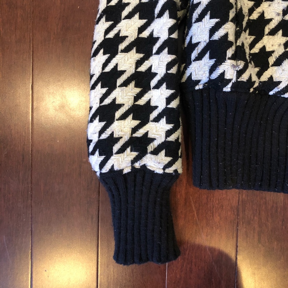 apt 9 patterned jacket - Picture 3 of 3